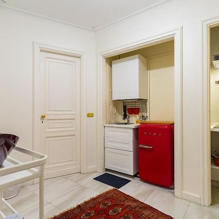 O-House Posillipo By Napoliapartments Eksteriør bilde