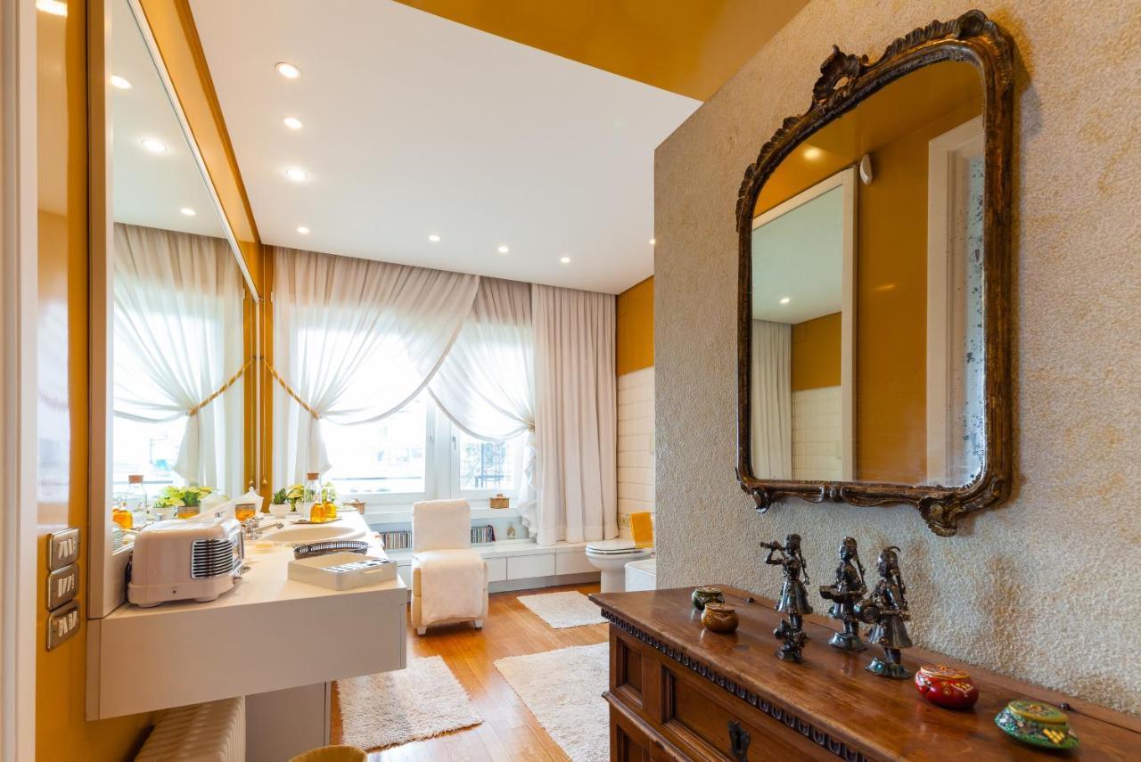 O-House Posillipo By Napoliapartments Eksteriør bilde