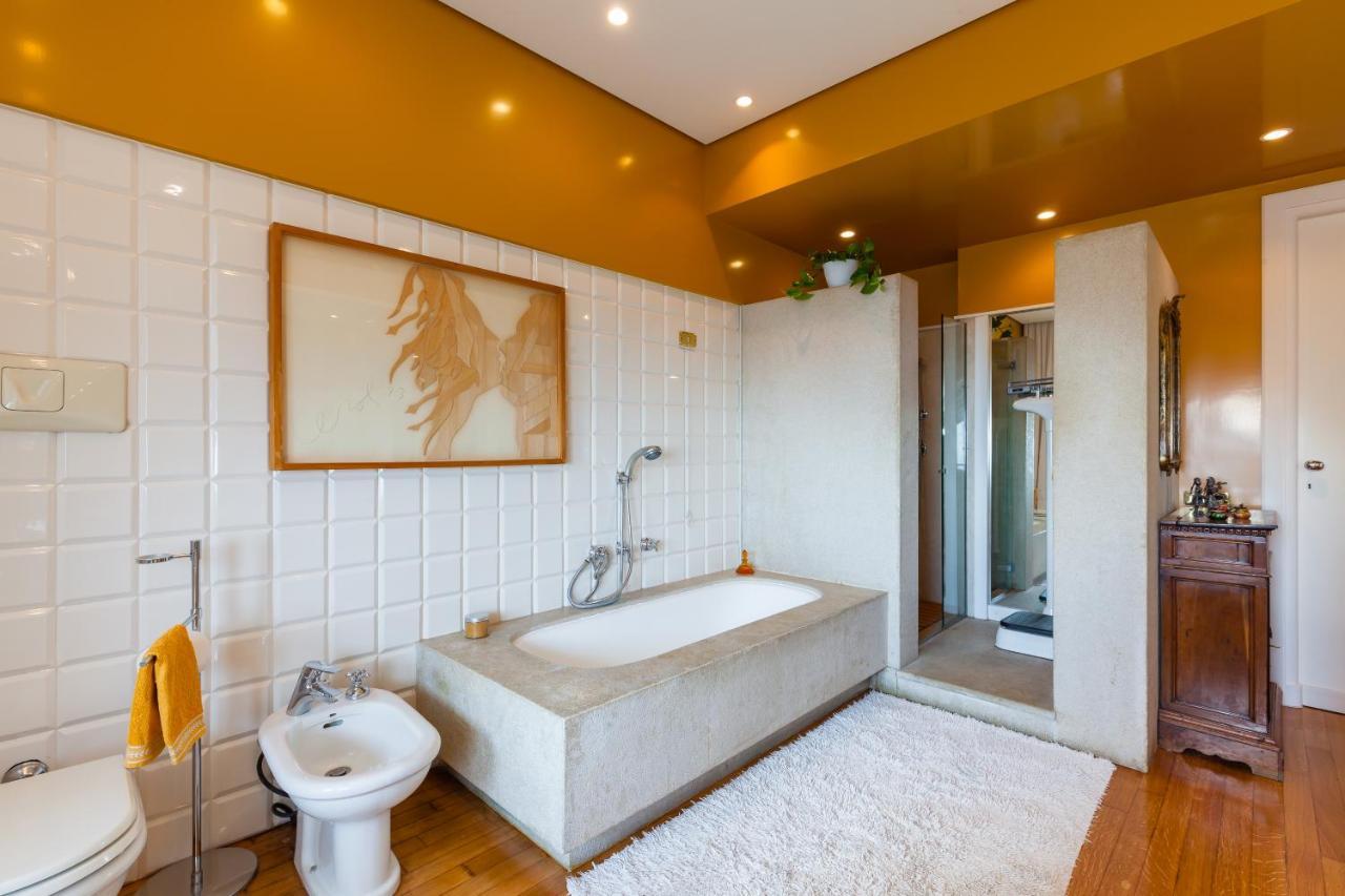 O-House Posillipo By Napoliapartments Eksteriør bilde