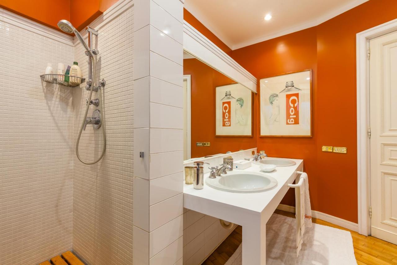 O-House Posillipo By Napoliapartments Eksteriør bilde