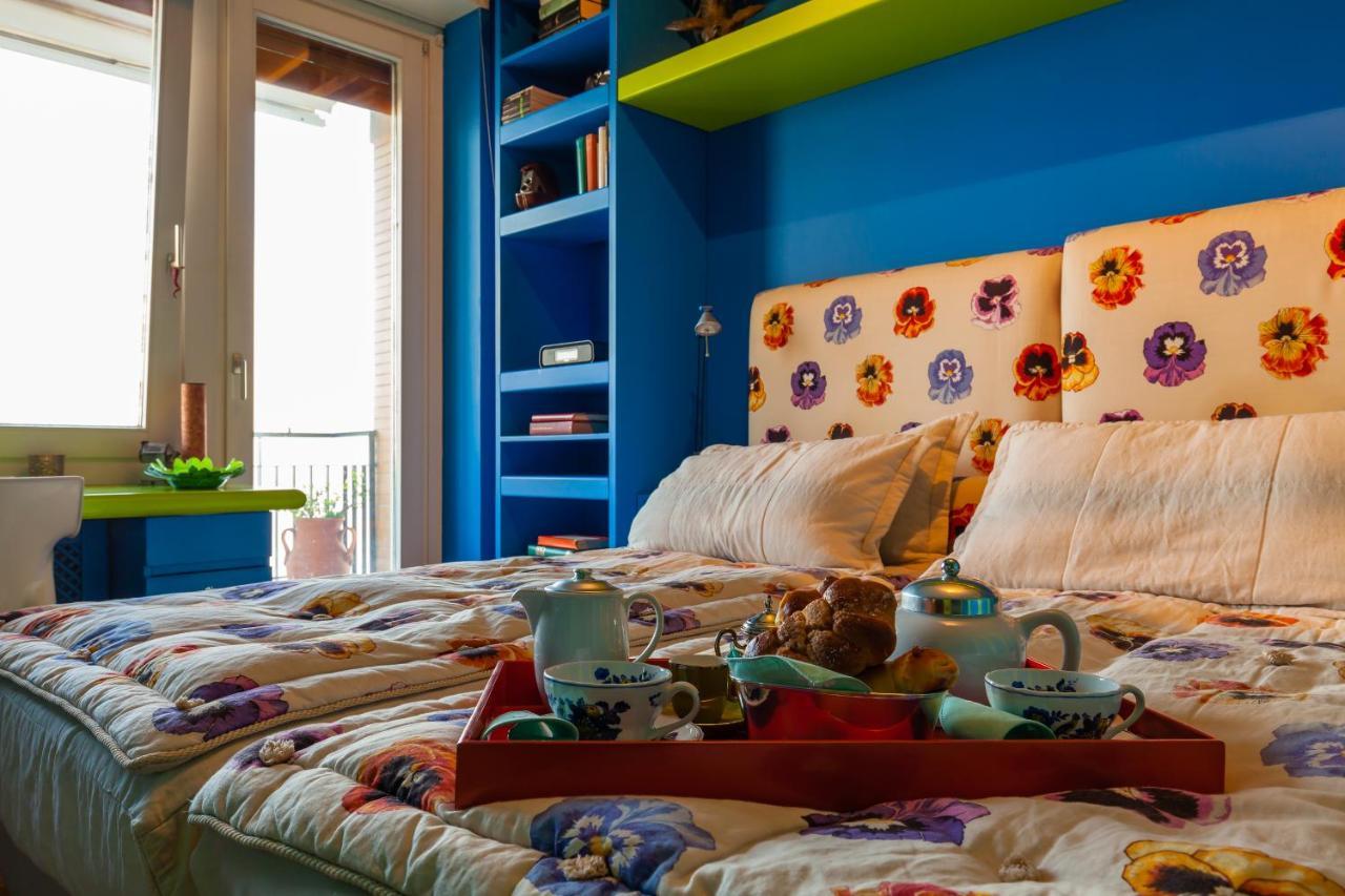 O-House Posillipo By Napoliapartments Eksteriør bilde