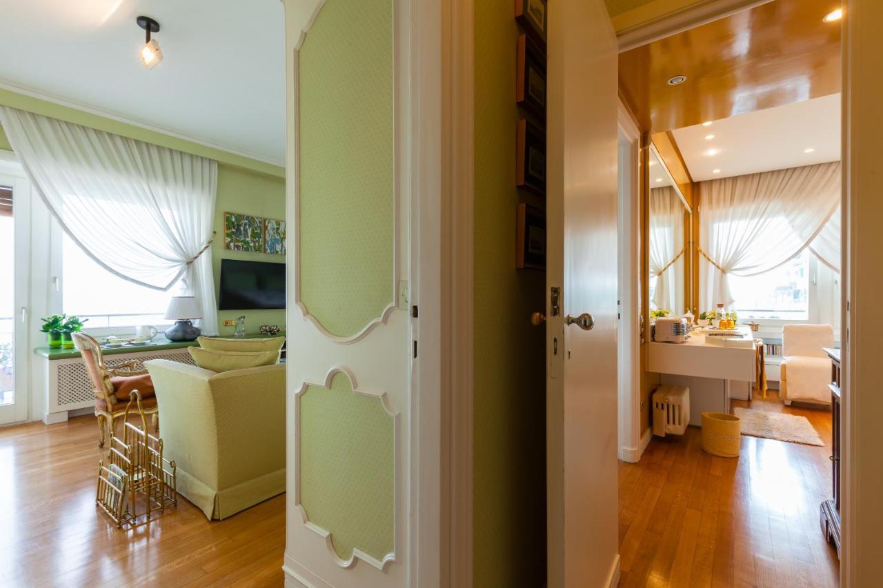 O-House Posillipo By Napoliapartments Eksteriør bilde