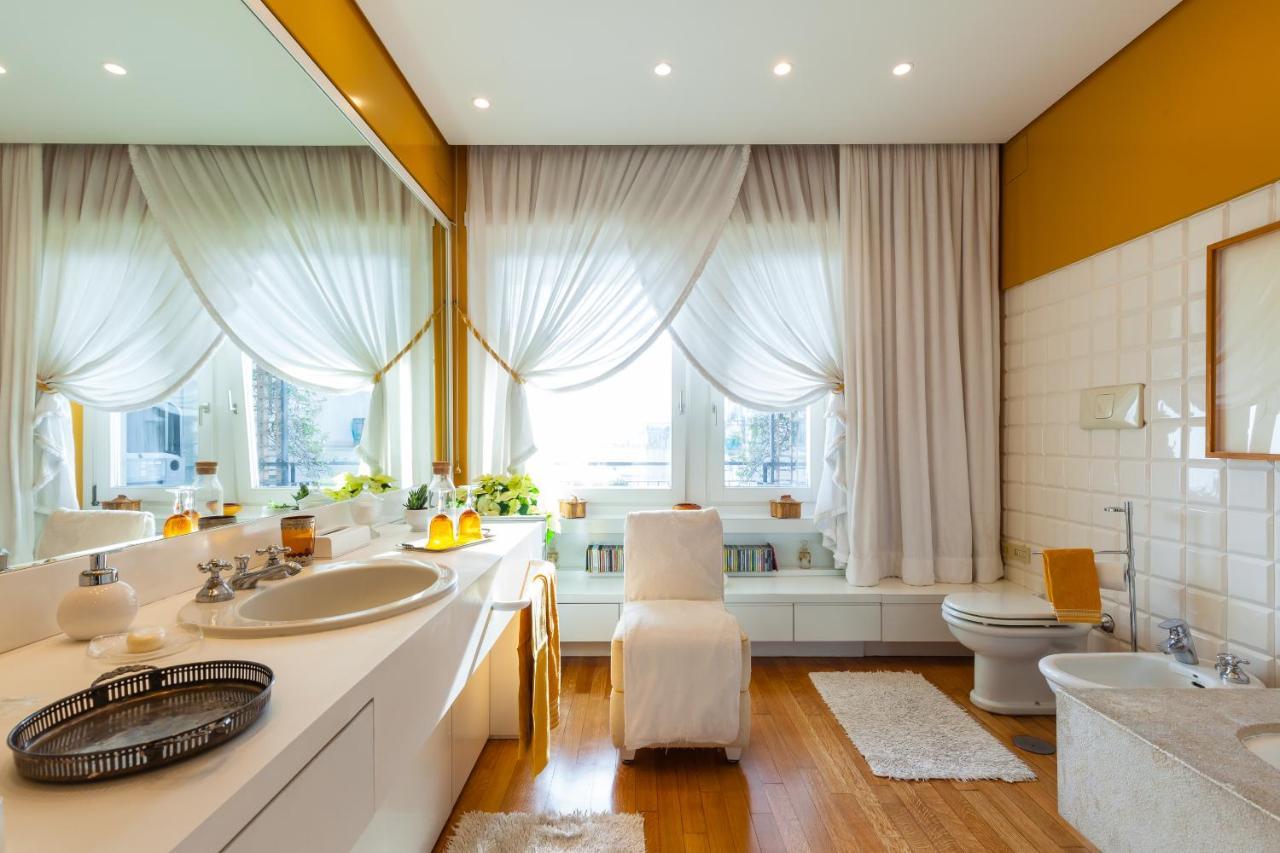 O-House Posillipo By Napoliapartments Eksteriør bilde