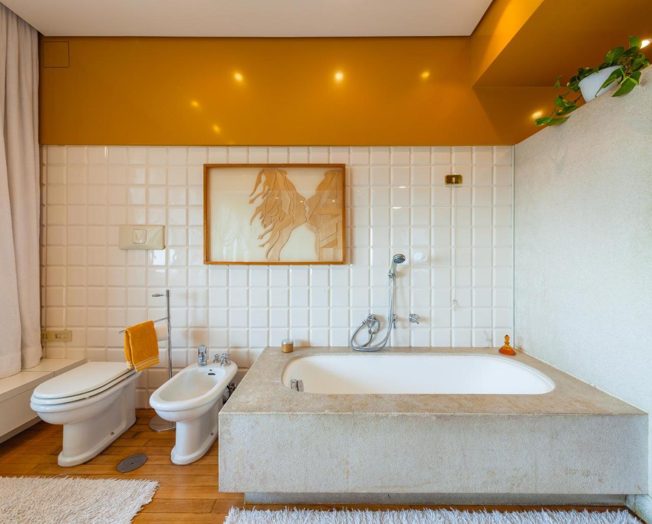 O-House Posillipo By Napoliapartments Eksteriør bilde