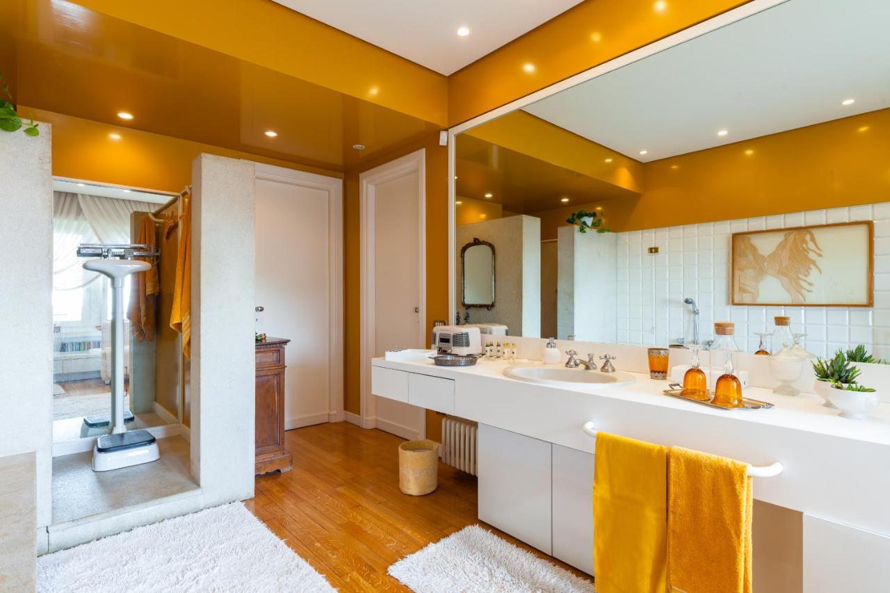 O-House Posillipo By Napoliapartments Eksteriør bilde
