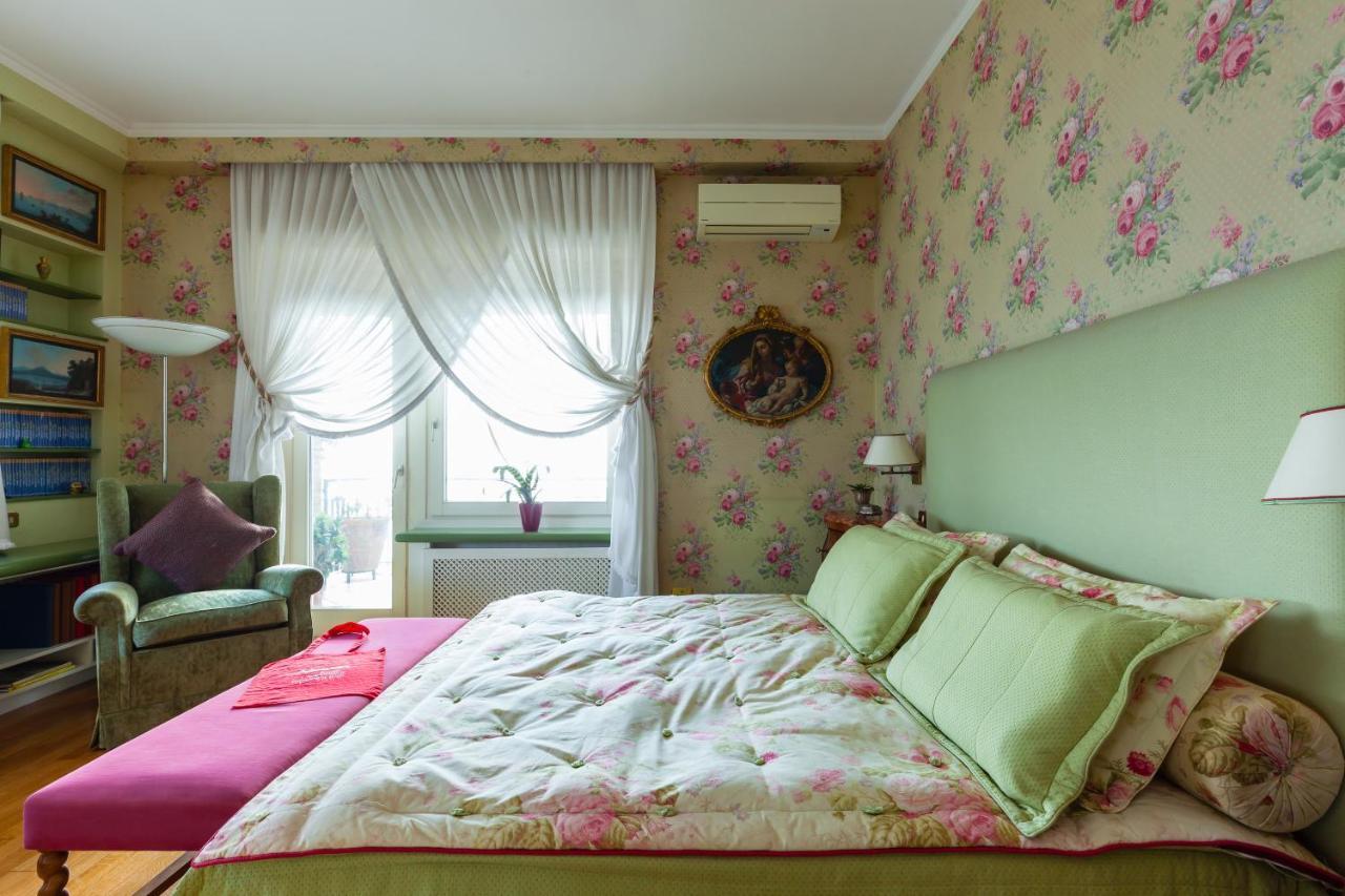 O-House Posillipo By Napoliapartments Eksteriør bilde