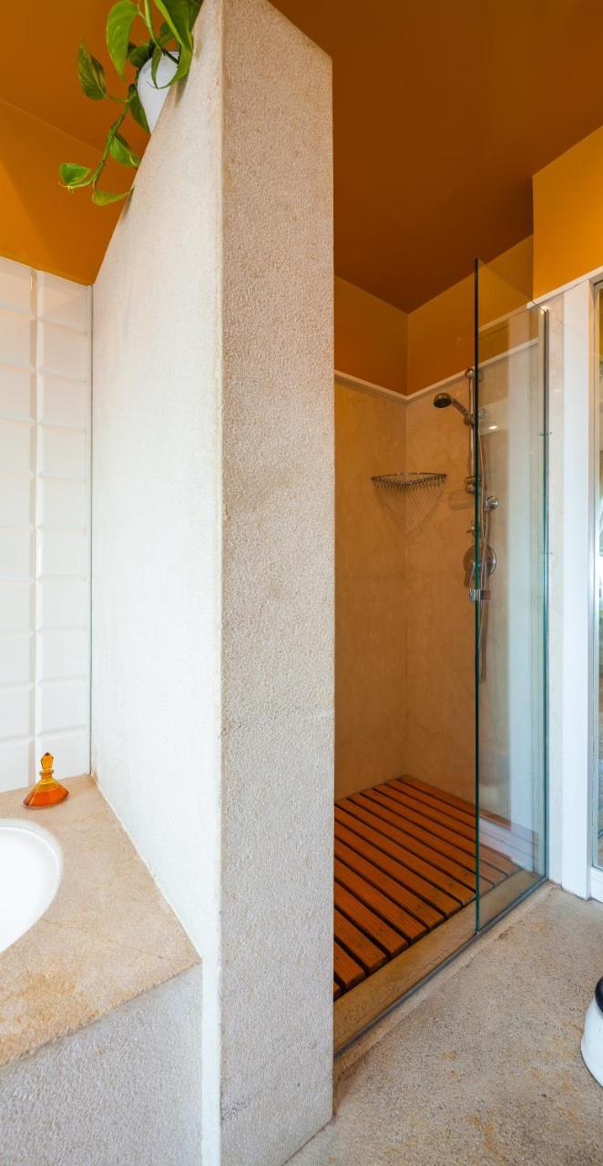 O-House Posillipo By Napoliapartments Eksteriør bilde
