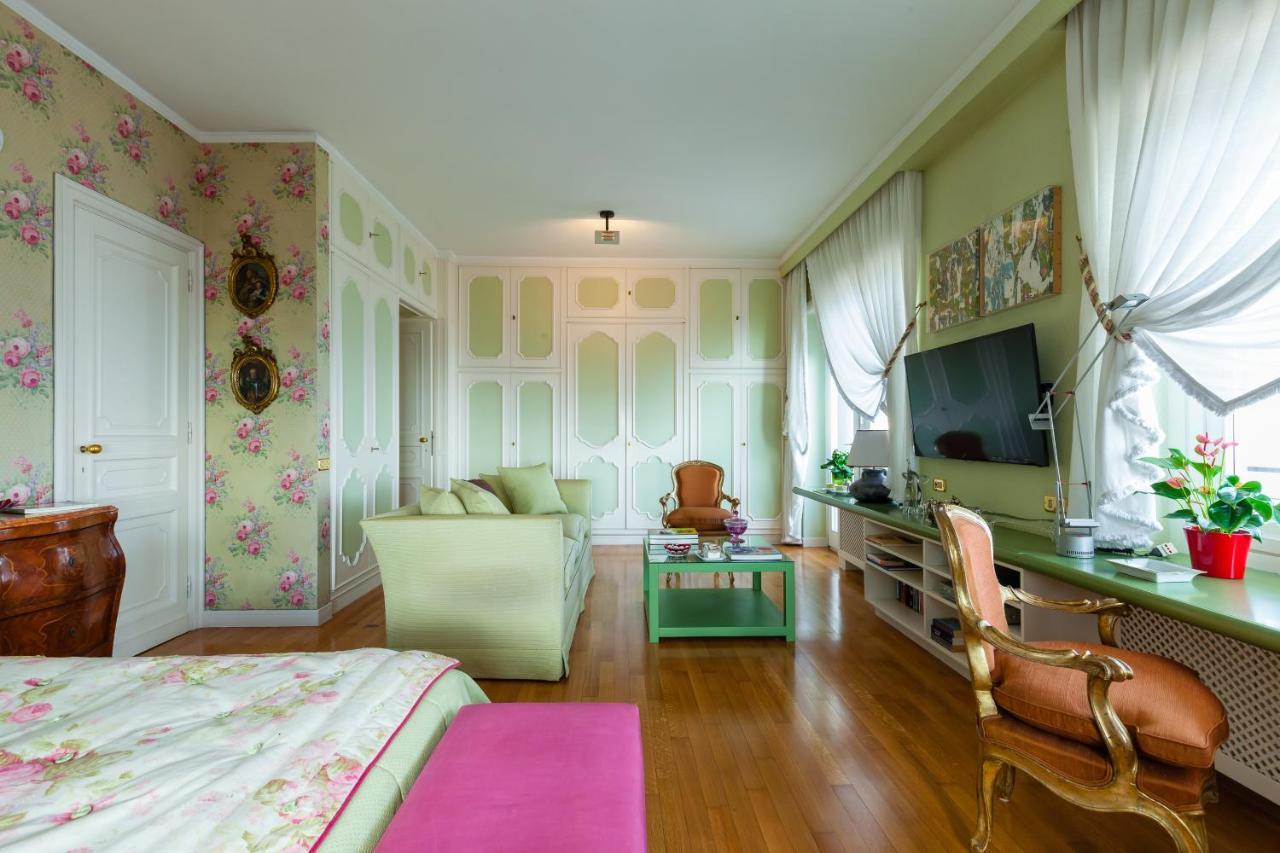 O-House Posillipo By Napoliapartments Eksteriør bilde