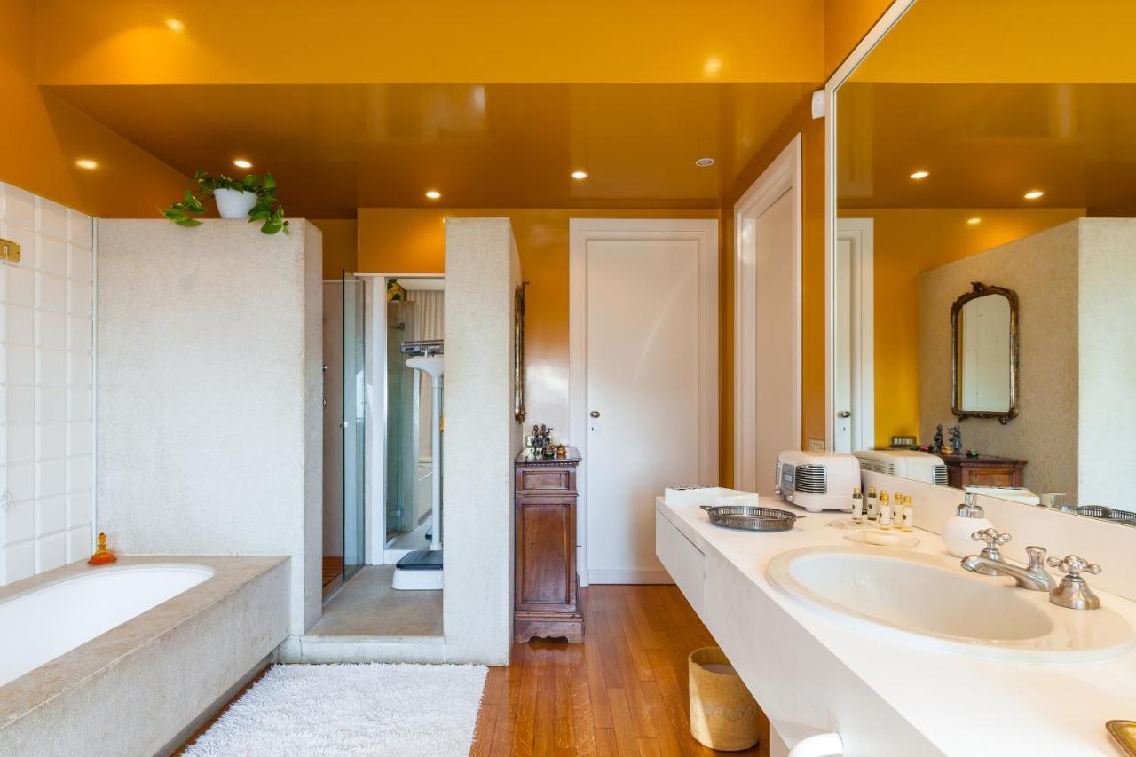 O-House Posillipo By Napoliapartments Eksteriør bilde
