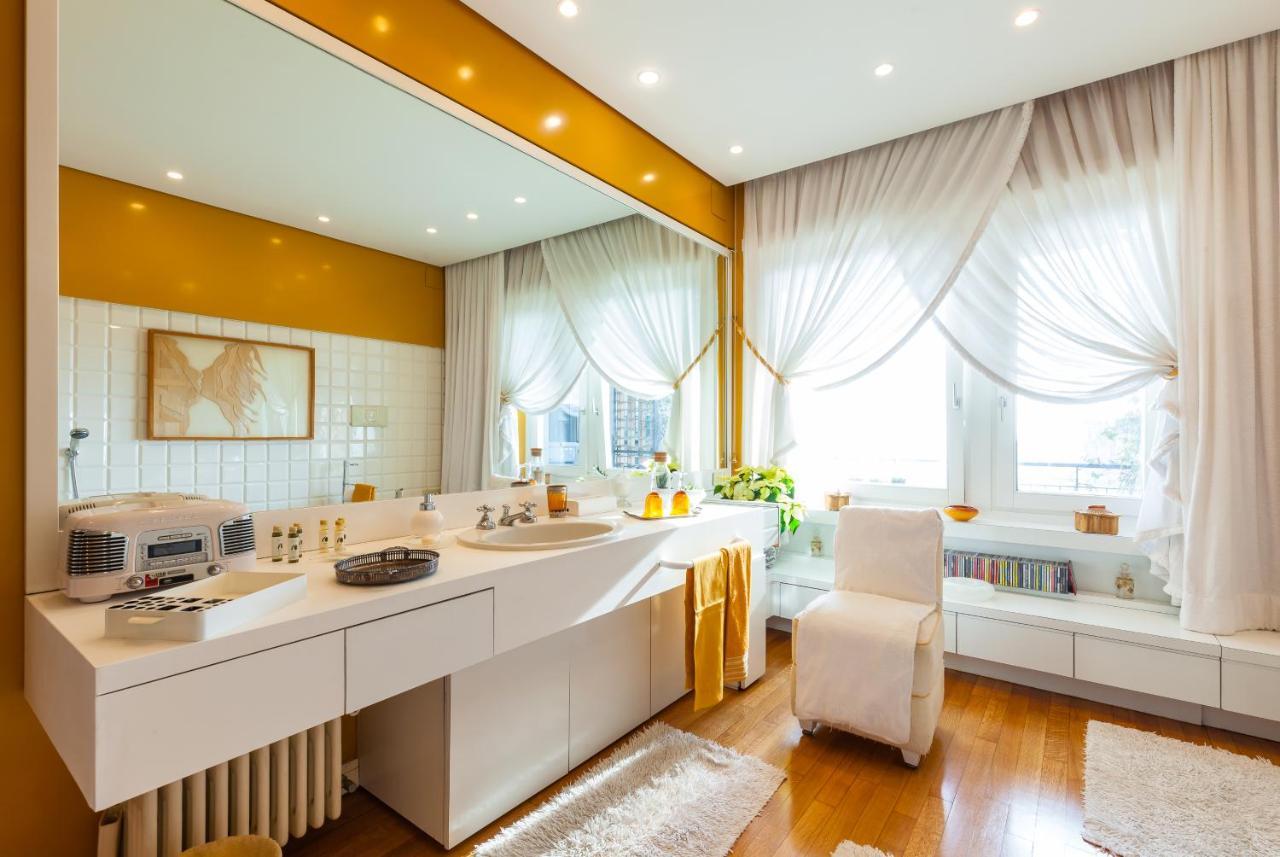 O-House Posillipo By Napoliapartments Eksteriør bilde
