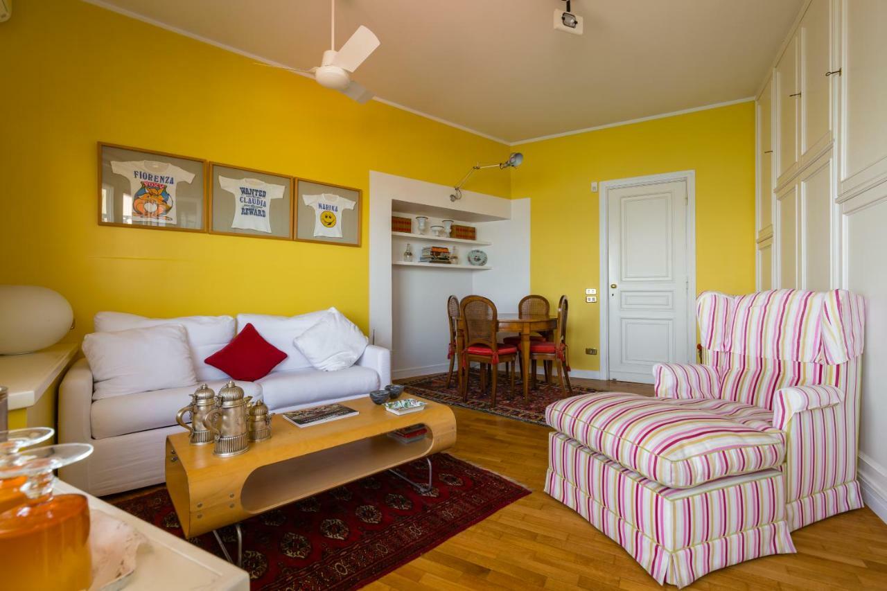 O-House Posillipo By Napoliapartments Eksteriør bilde