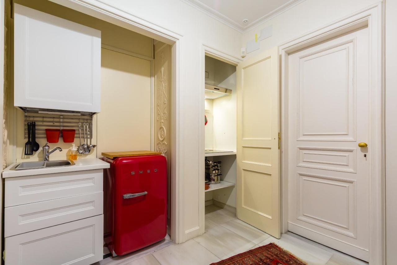 O-House Posillipo By Napoliapartments Eksteriør bilde