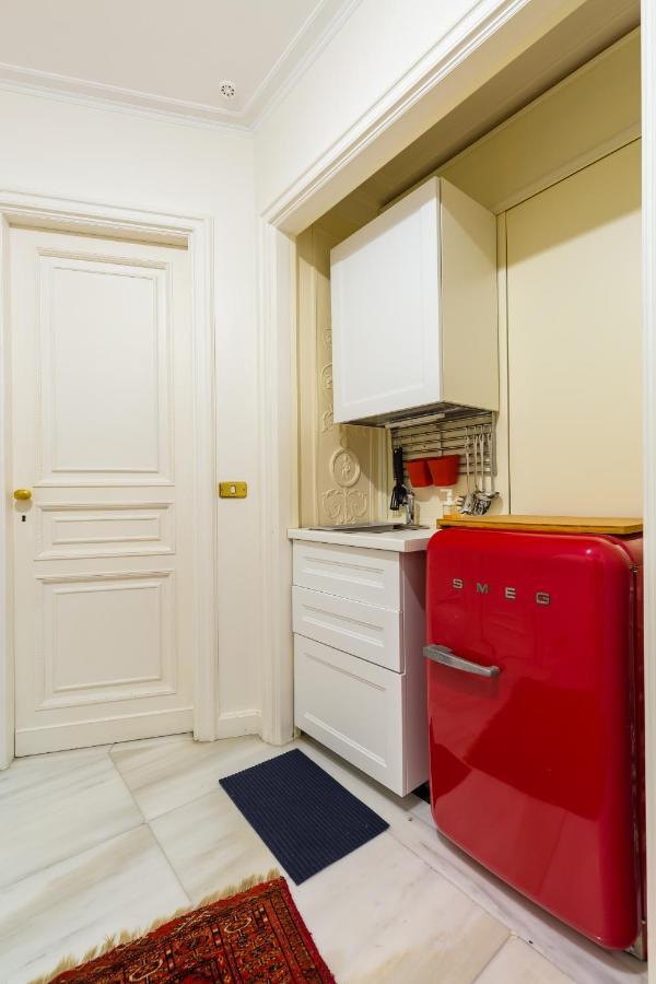 O-House Posillipo By Napoliapartments Eksteriør bilde
